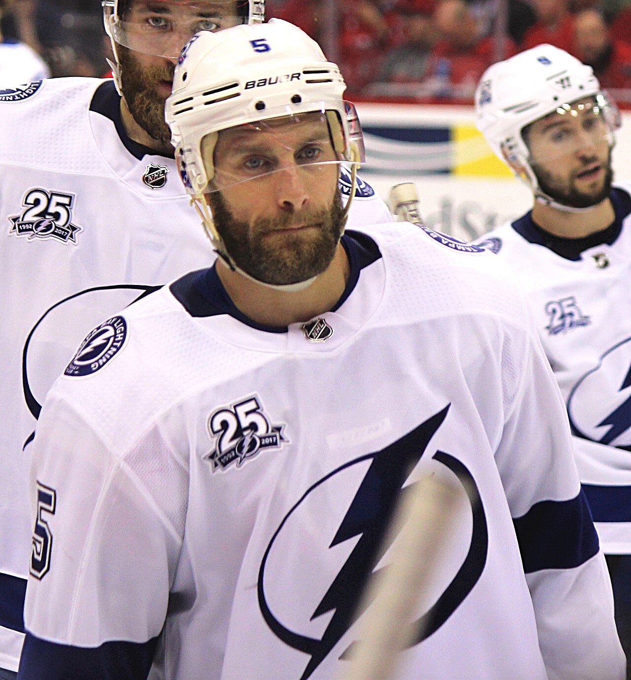 Beyond NHL Contracts: Daniel Girardi's Net Worth & Coaching Role